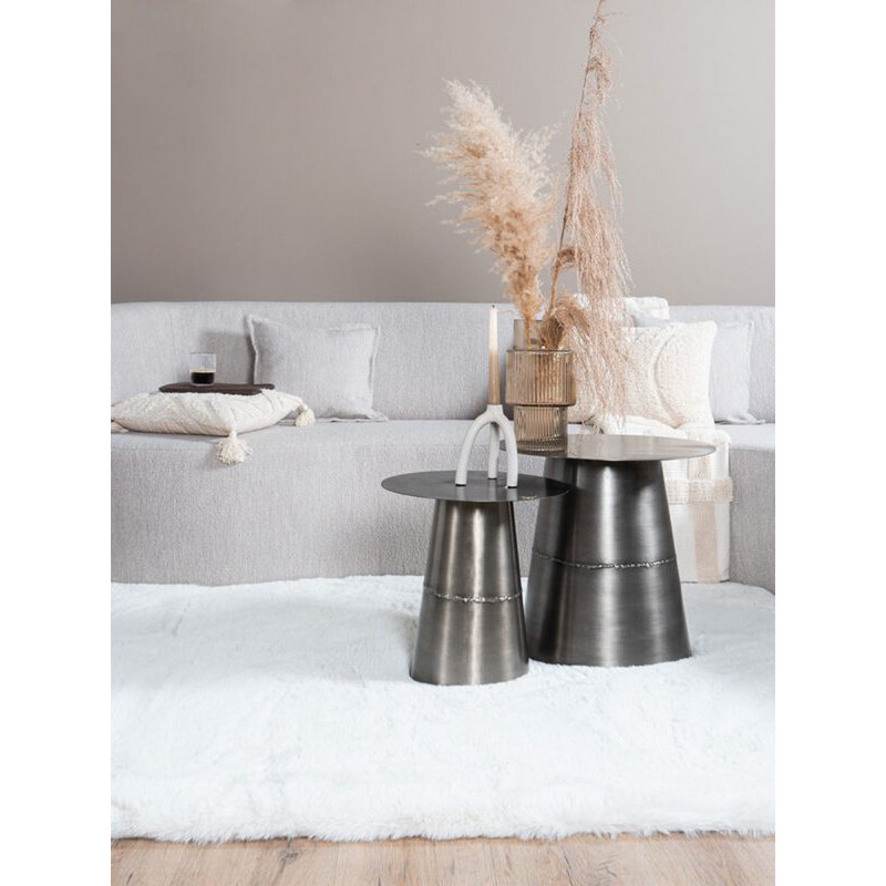 Rug Morbido Beige 2212 – 230 x 330 cm