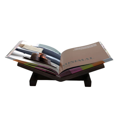 Book Standard - Wiggins Walnut