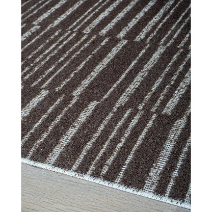 Rug Nemrac Brown - 200 x 290 cm