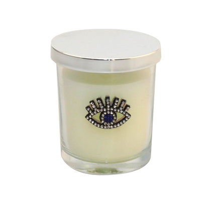 Candie Silver Eye Patchchuli Perfume