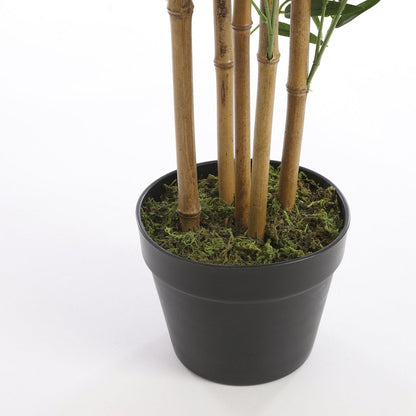 Artificial plant Green