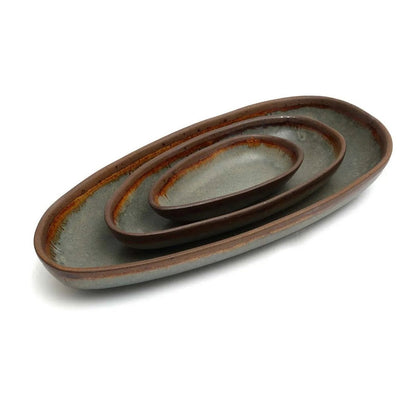 The Côa Serving Platter - L