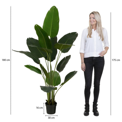 Artificial plant Green