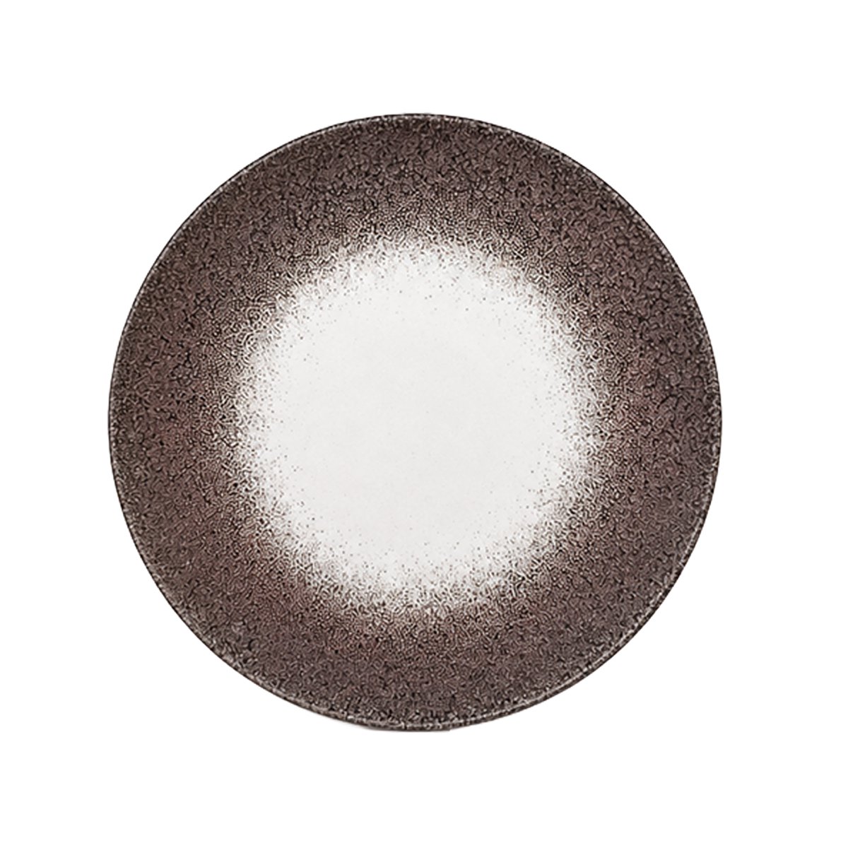 Flat plates ground 27cm