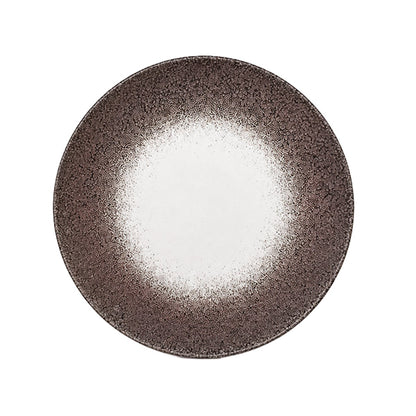 Flat plates ground 27cm