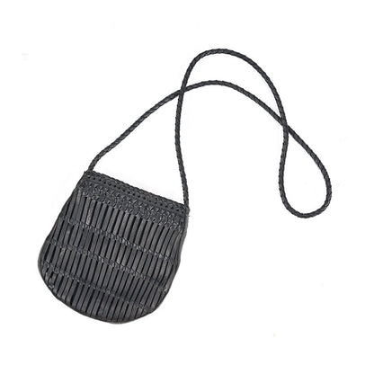 The Sling Bag - Black