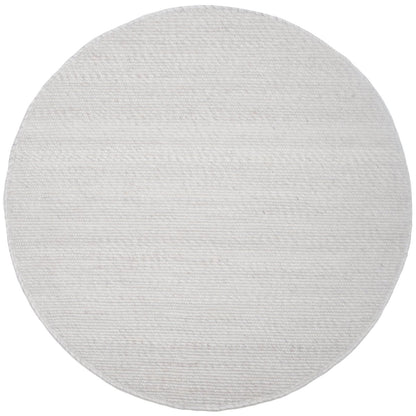 Rug Pebbel 815 - Round ø200 cm