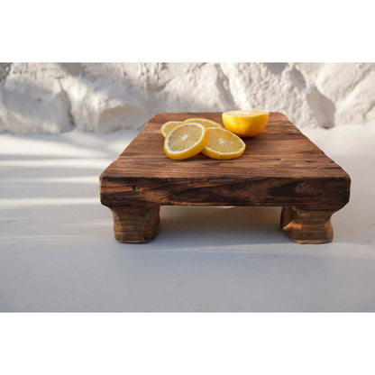 The Yummy Tray - Natural