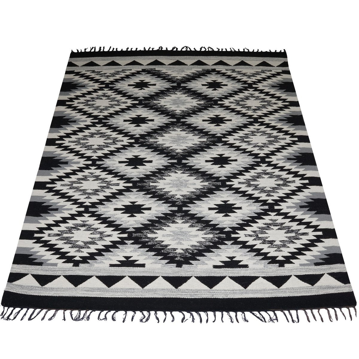 Rug Diamond 160 x 230 cm