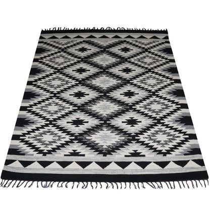 Rug Diamond 160 x 230 cm