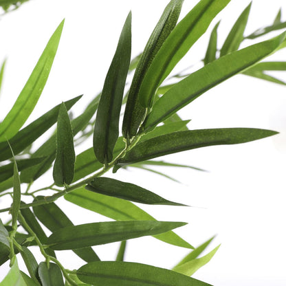 Artificial plant Green