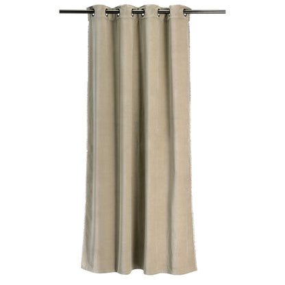 Fara linen curtain 135 x 280