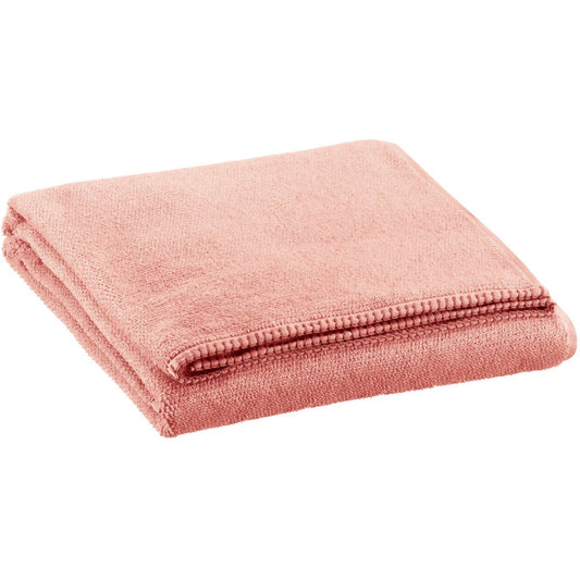 Bora Azalée bath towel 90 x 150