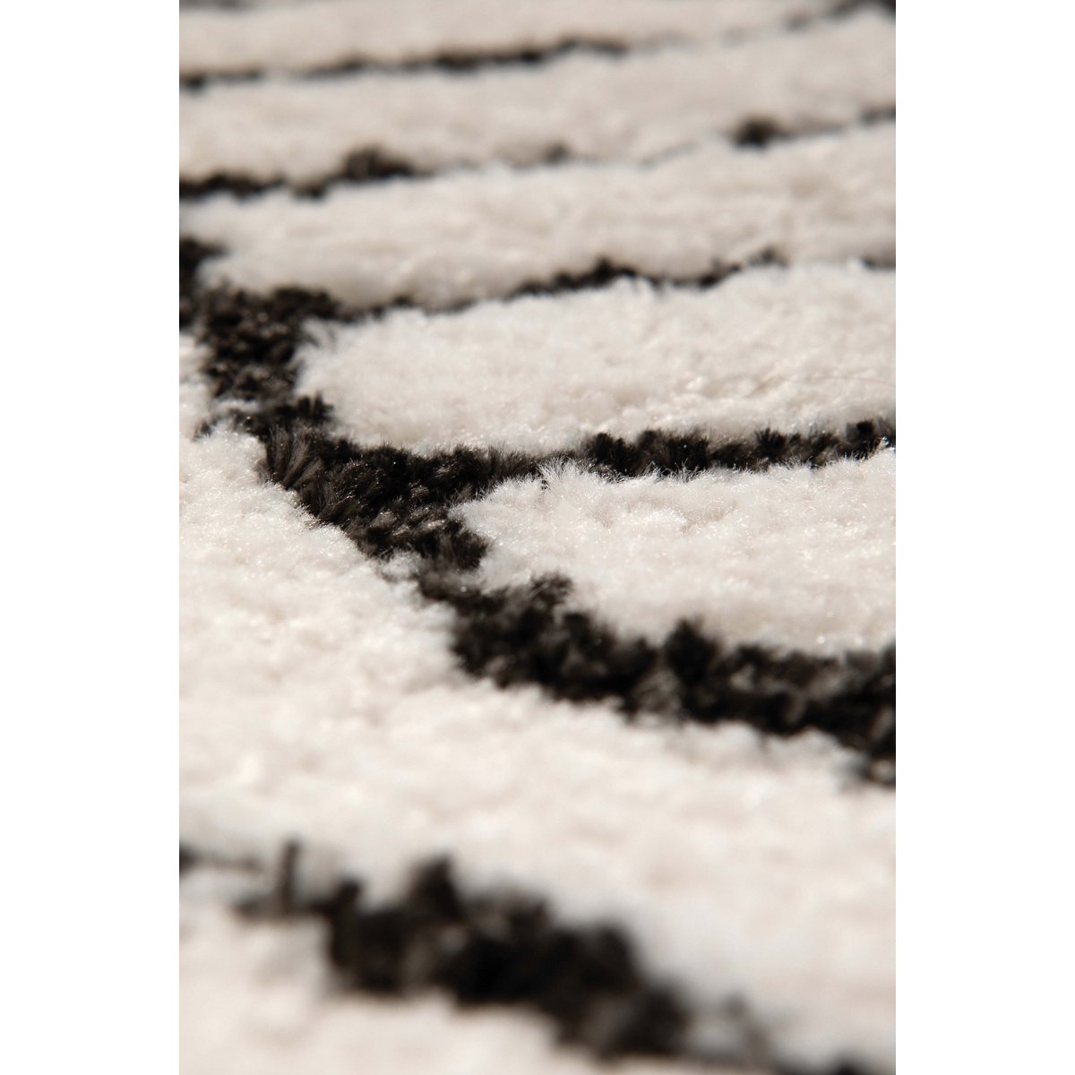 Paulin snow recycled carpet 200 x 290 x 2