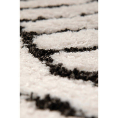 Paulin snow recycled carpet 200 x 290 x 2