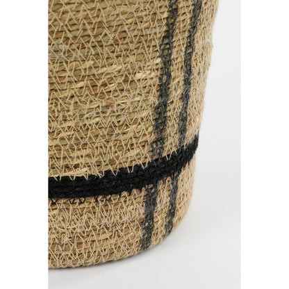 Storage basket set Light brown