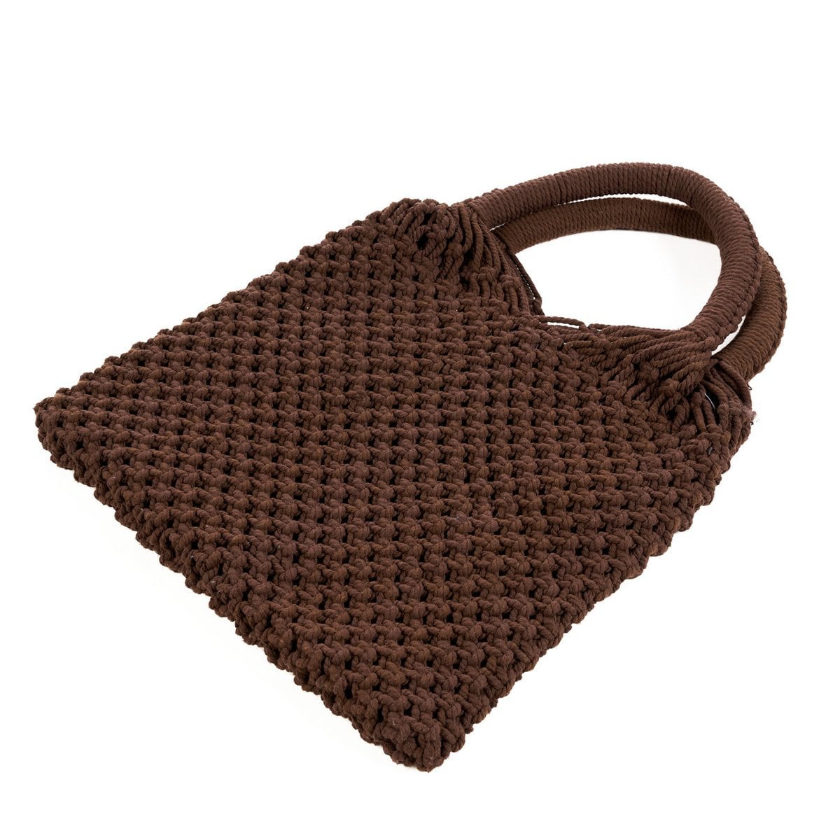 The Bag-a-Boom Bag - Brown