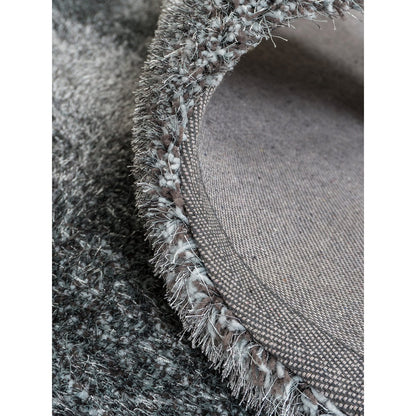 Carpet Lago Blue 31 – Round ø200 cm