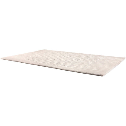 Antonio snow recycled carpet 160 x 230 x 2