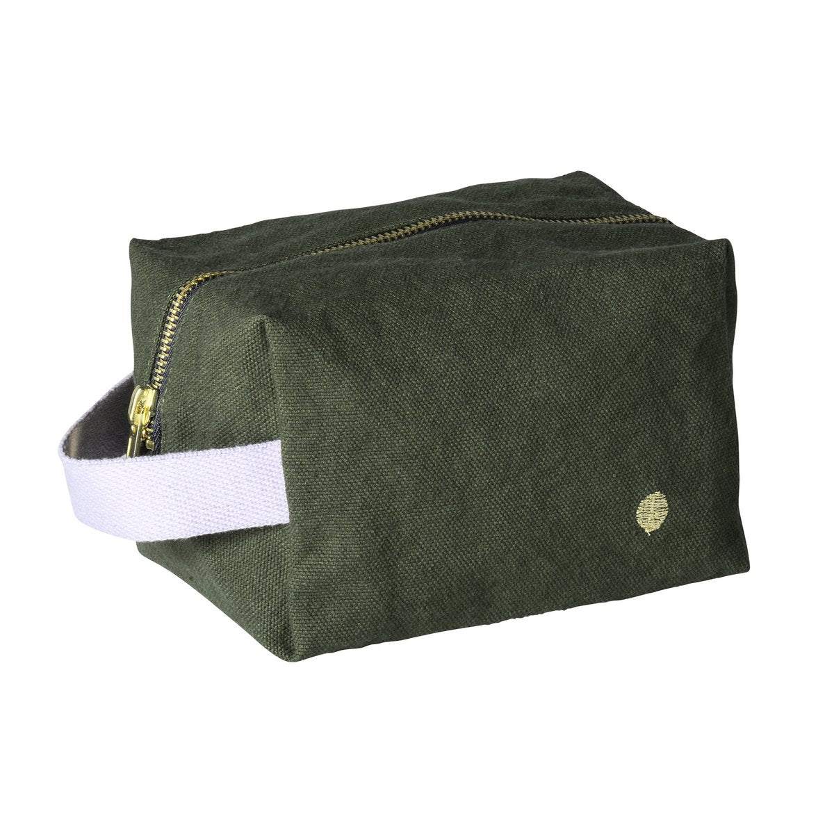 POUCH CUBE