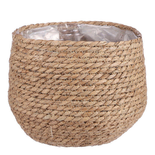 Plant basket Jorck Light brown