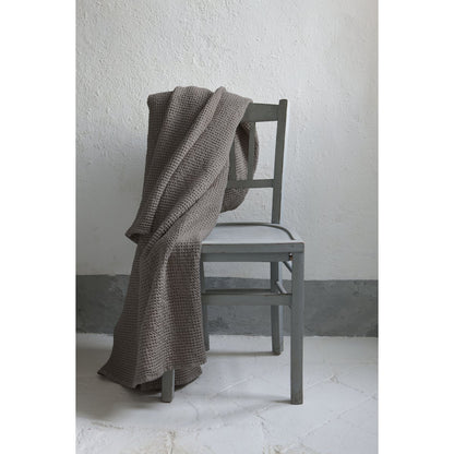 Throw Stonewashed Maia Orage