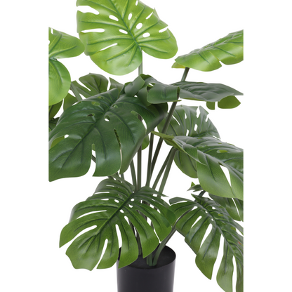 Monstera Artificial plant 80cm