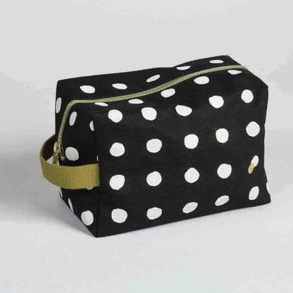 Mia caviar 28 x 10 toiletry bag