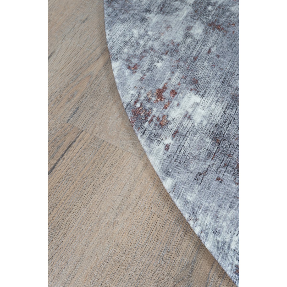 Rug Yara Gold ø200 cm