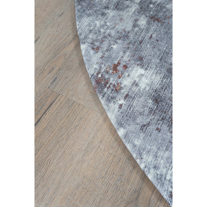 Rug Yara Gold ø200 cm