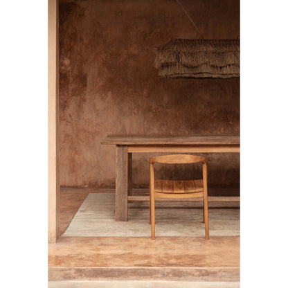 The Nyang Nyang Pendant Lamp - Natural
