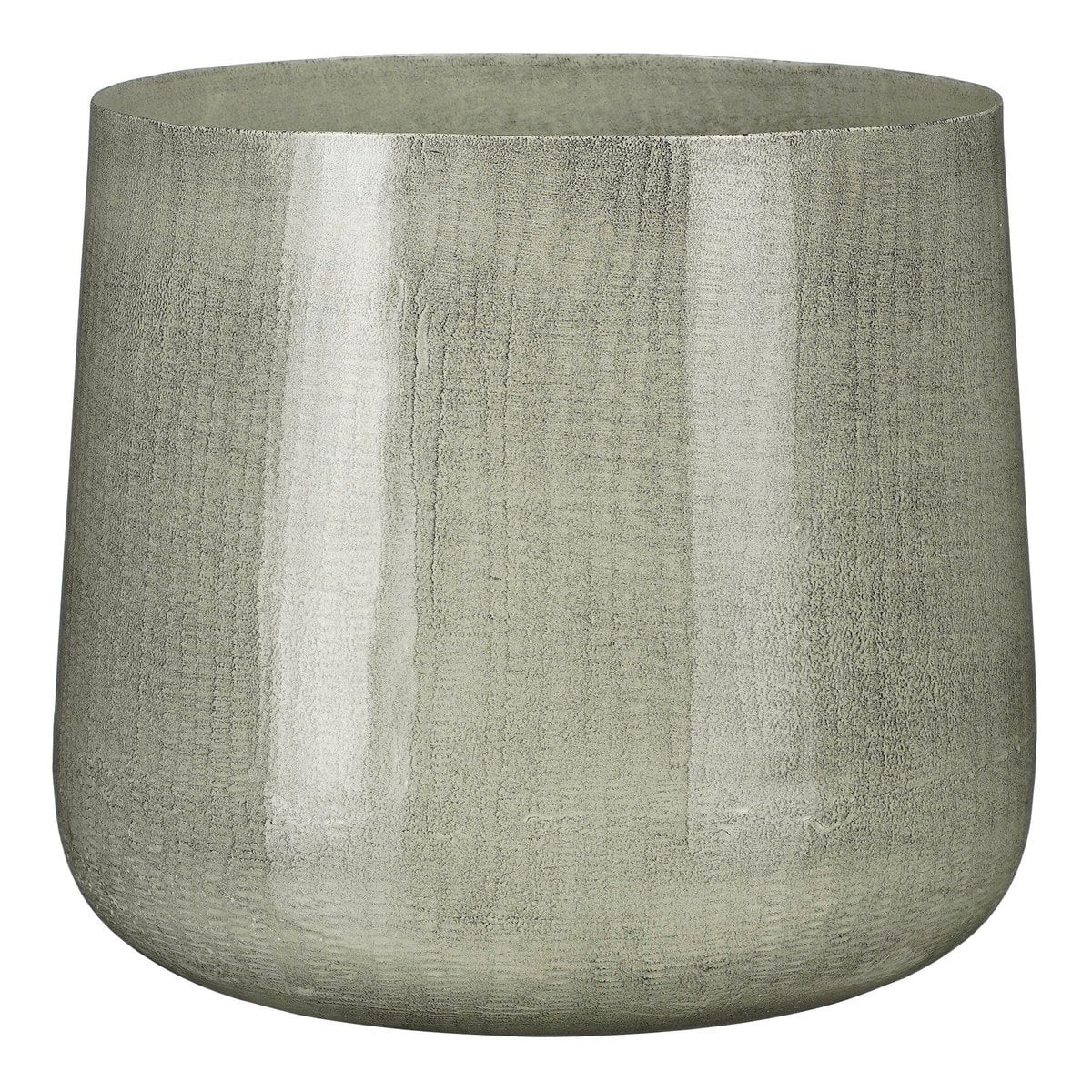Flowerpot inside Benson Light gray