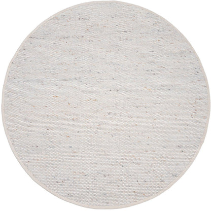 Rug Scott Beige Round ø200 cm