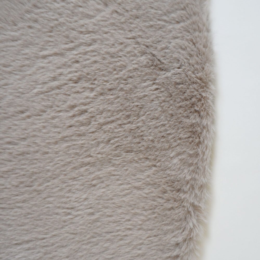 Rug Velluto Nature - Round ø230 cm