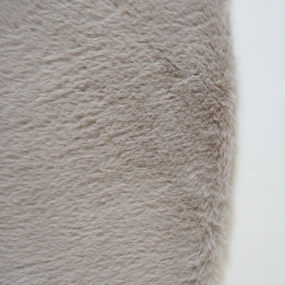 Rug Velluto Nature - Round ø230 cm