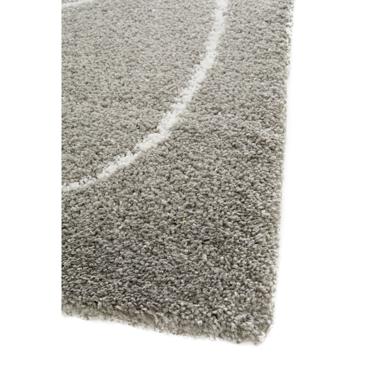 Thick and comfortable SERENITY rug