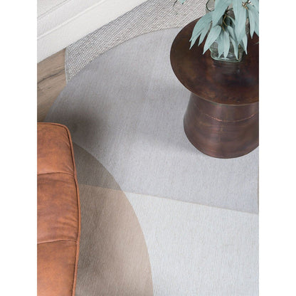 Rug Eli Beige ø160 cm