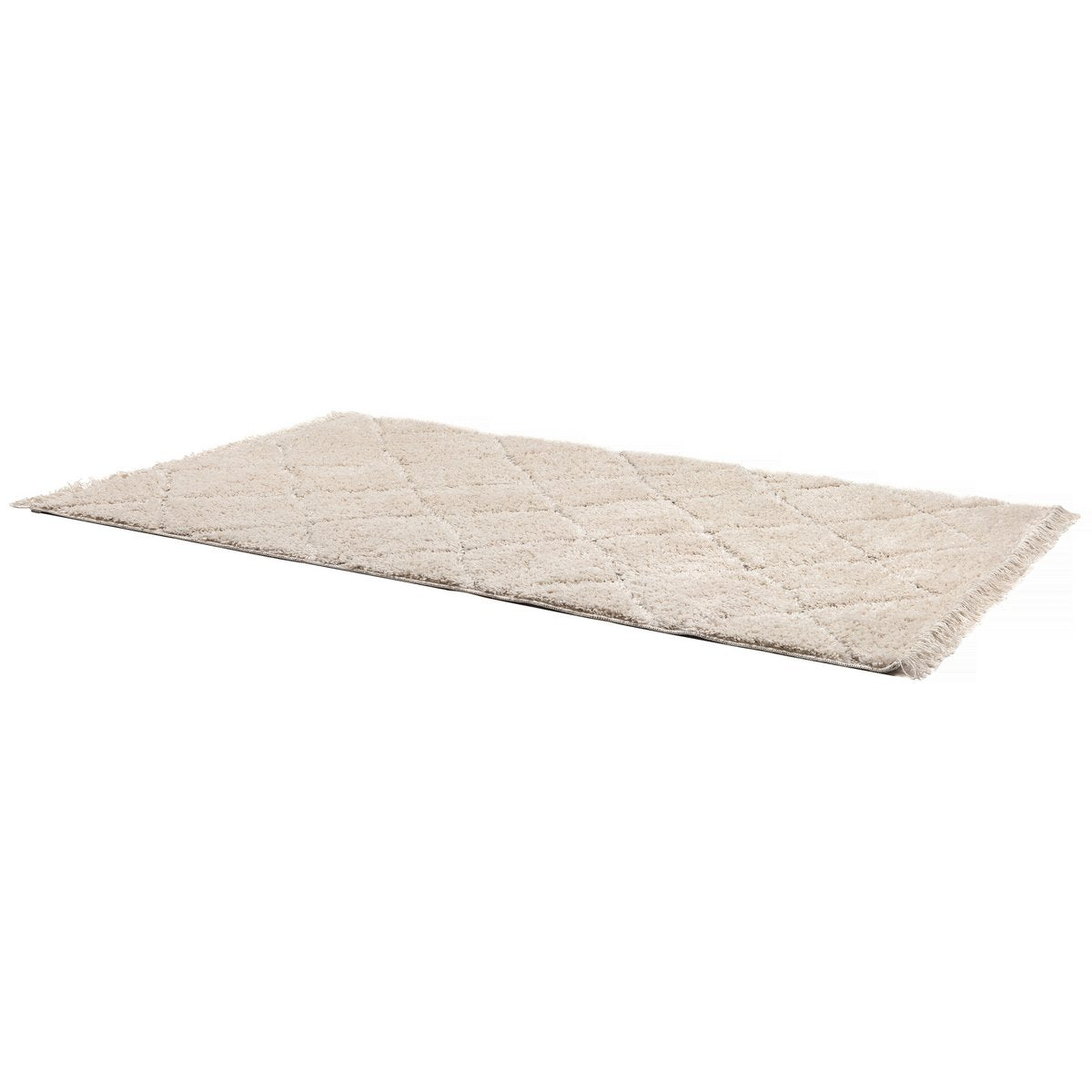 Berry 2 Snow Rug 200 x 290