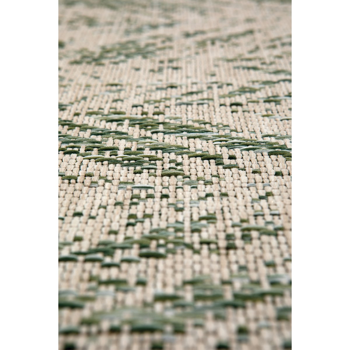 Evora Agave Rug 60 x 110