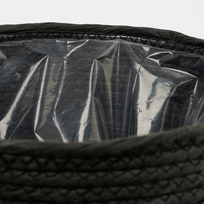 Plant basket Jorck Black