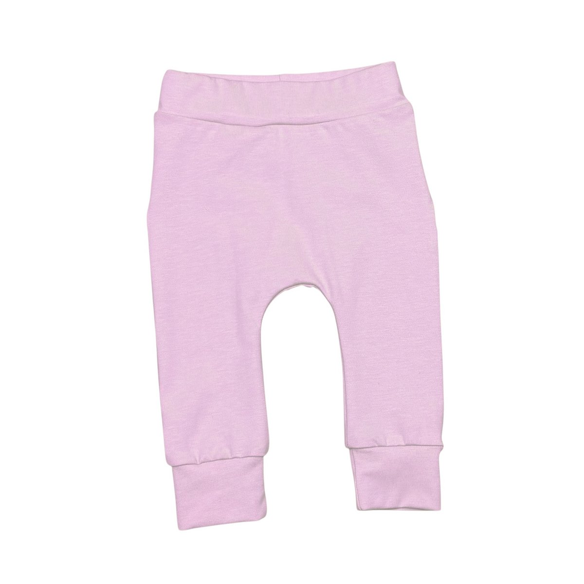 Jogger jersey old pink
