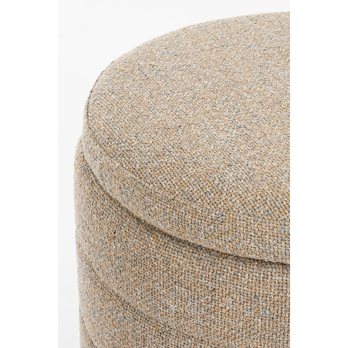 Pouf Pouf Beige