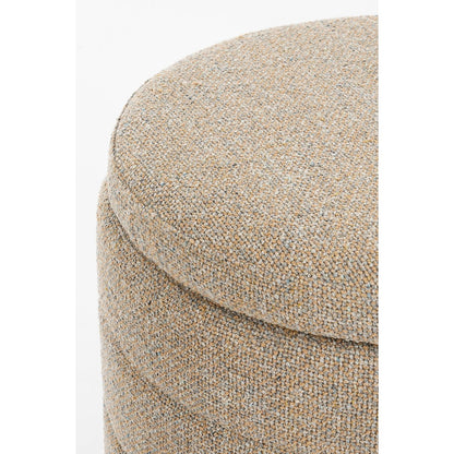 Pouf Pouf Beige