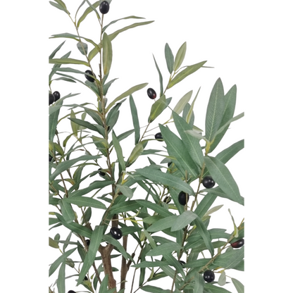 Artificial Olive Tree 150cm