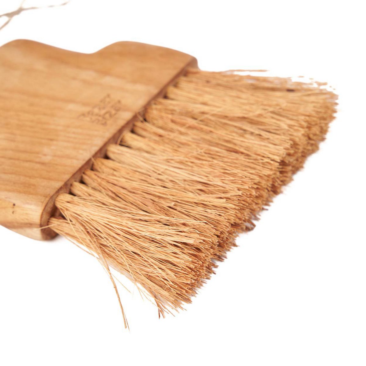 The Osta Brush - Natural