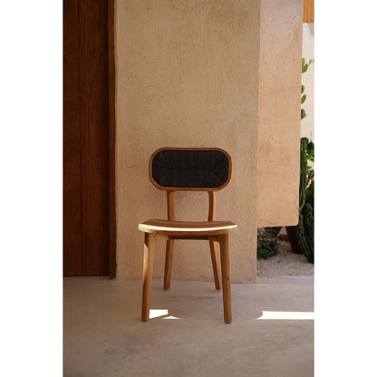 The Arigato Dining Chair - Outdoor