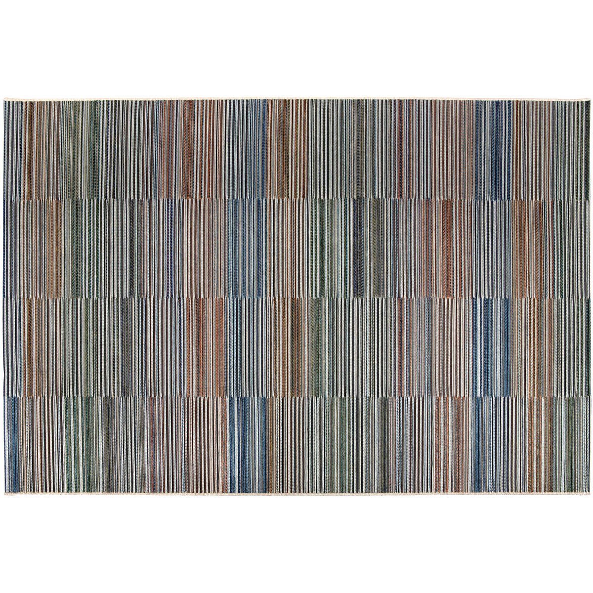 Tapis Bianca outdoor Lagon 200 x 290