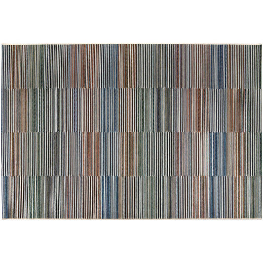 Tapis Bianca outdoor Lagon 200 x 290