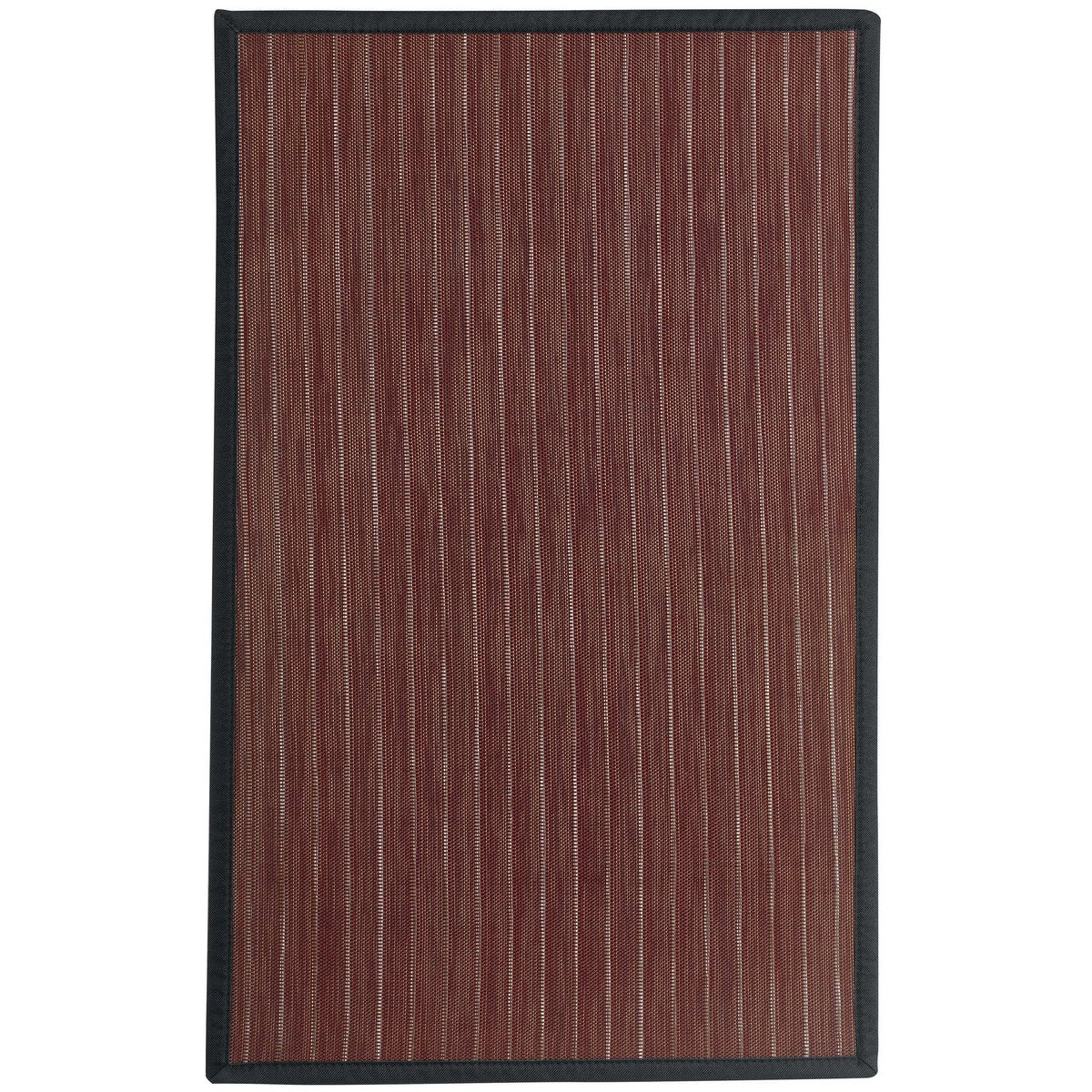 Manoka Plum Rug 50 X 80