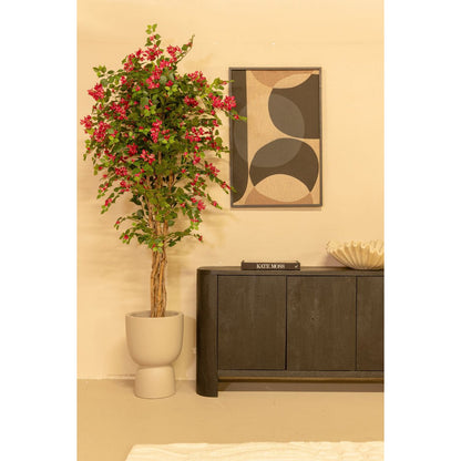 Bougainvillea Artificial plant 180cm